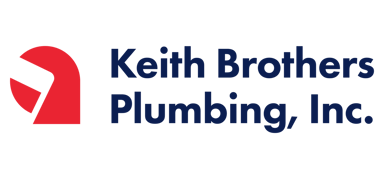 Keith Brothers Plumbing, Inc. Logo
