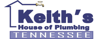 Keith's House of Plumbing Logo