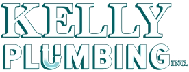 Kelly Plumbing Logo