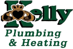 Kelly Plumbing & Heating Logo