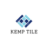 Kemp Tile & Flooring Logo