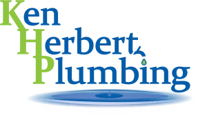 Ken Herbert Plumbing Logo