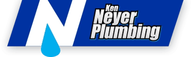 Ken Neyer Plumbing Logo