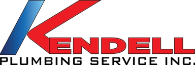Kendell Plumbing Service Inc Logo