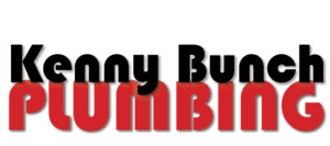 Kenny Bunch Plumbing Logo