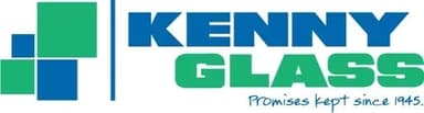 Kenny Glass Logo