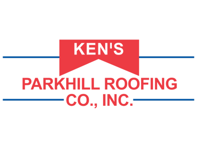 Ken's Parkhill Roofing Inc Logo