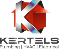 Kertels Plumbing & Heating, Inc. Logo