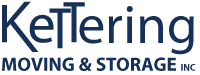 Kettering Moving & Storage Logo