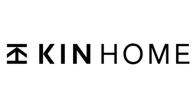 Kin Home Logo