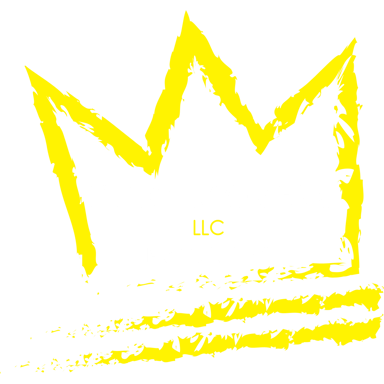 KING MOVERS LLC Logo