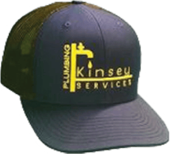 Kinsey Plumbing Services South Logo