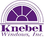 Knebel Windows, Inc. Logo
