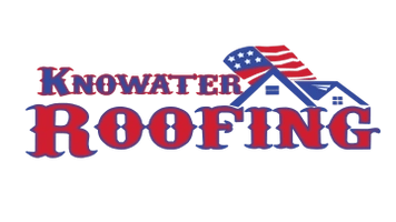 Knowater Roofing, LLC Logo