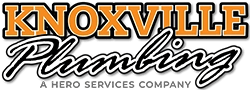 Knoxville Plumbing & Drain Cleaning Logo