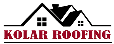 Kolar Roofing LLC Logo