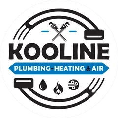Kooline Plumbing Heating & Air LLC Logo