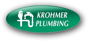 Krohmer Plumbing Logo