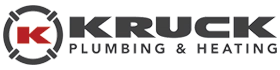 Kruck Plumbing & Heating Co Logo