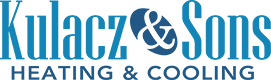 Kulacz & Sons Heating & Cooling, Inc. Logo