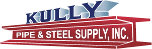 Kully Pipe & Steel Supply Logo