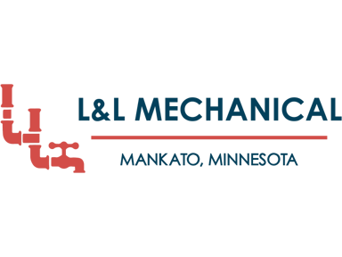 L & L Mechanical Logo