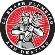 Labrash Plumbing LLC Logo