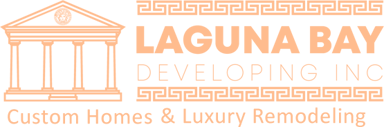 Laguna Bay Developing INC Logo