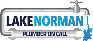 Lake Norman Plumber On Call Logo