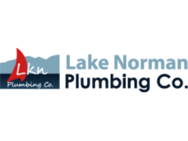Lake Norman Plumbing Co. Logo