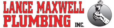 Lance Maxwell Plumbing Logo