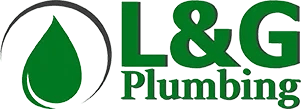 L&G Plumbing Logo
