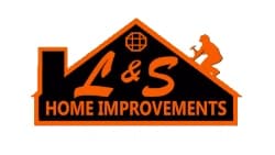 L&S Home Improvements Logo