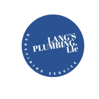 Lang's Plumbing & Rooter, LLC Logo