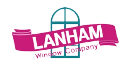 Lanham Window Company Logo