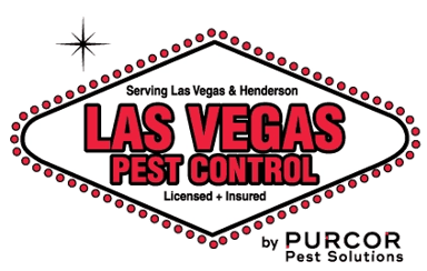 Las Vegas Pest Control Logo