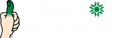 Lawn Doctor - Lakewood Logo