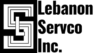 Lebanon Servco Inc. Logo