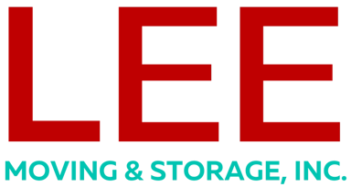 Lee Moving & Storage, Inc. Logo