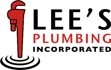 Lee's Plumbing Inc Logo