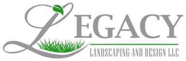 Legacy Landscaping and Design LLC Logo