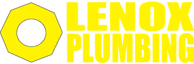 Lenox Plumbing, LLC Logo