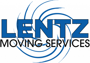Lentz Transfer & Storage Logo