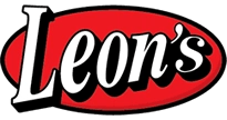 Leon's Electric & Plumbing Logo