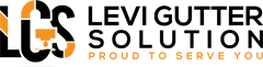 Levi Gutter Solution Logo