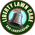 Liberty Lawn Care & Landscaping Inc. & Liberty Gardens LLC Logo
