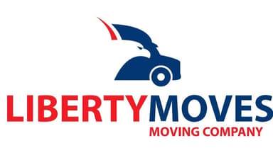 Liberty Moves Charleston Logo