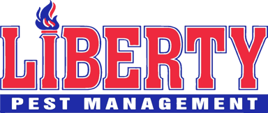 Liberty Pest Management Logo