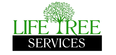 LIFE ARBORIST TREE SERVICES, JUNK AND CLEAN OUT, MOVERS AND STORAGE Logo