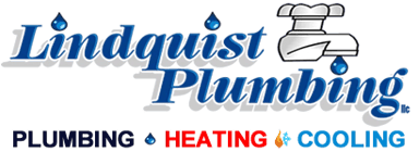 Lindquist Plumbing LLC Logo